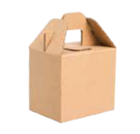 Handle Box