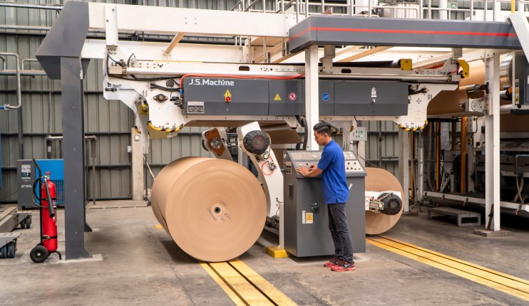 Corrugator